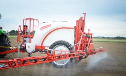 TIPS FOR EFFECTIVELY PREPARING YOUR SPRAYER FOR SPRAYING: HEALTHY CROPS, HEALTHY ENVIRONMENT