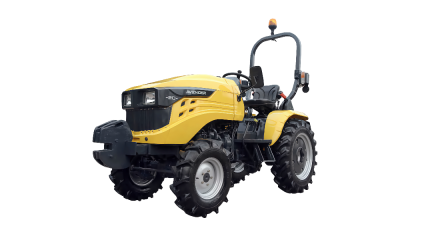 Traktor Avenger 20