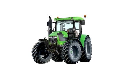 Traktor Deutz-Fahr serija 5
