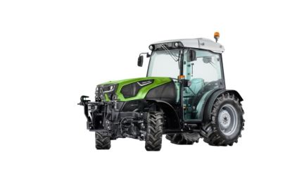 Traktorji Deutz- Fahr serija 5DS/DV/DF
