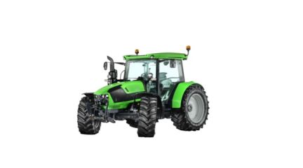 Traktorji Deutz-Fahr serija 5G