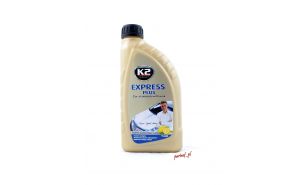 Šampon Express Plus 1L