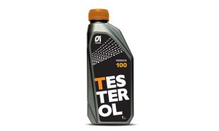 Olje Modriča Testerol 100 1L
