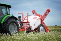 5 TIPS ON HOW TO SET THE MACHINE BEFORE SPRAYING