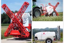 WHAT IS THE PROPER WAY OF STORING AND PREPARING THE SPRAYERS AND MIST BLOWERS FOR WINTER?