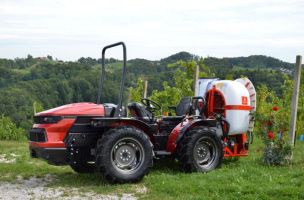 Traktor AGT 1060 I Agromehanika d.d.