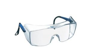 Očala Zaščitna 3M Ox2000 Pc
