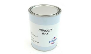 MAST RENOLIT BFX (1 kg)