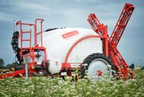 HOW TO INCREASE THE LIFE SPAN OF THE SPRAYER AND SAVE MONEY?