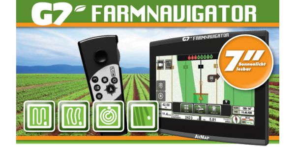 G7 Farmnavigator